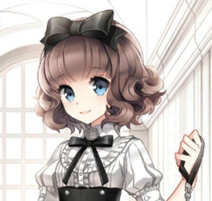 私は非常識ではないんだ。。。
「I'll be a good girl and listen to the voices inside of me...」
Don't ever leave me again, Lacie..