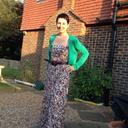 Philippa Parker - @Pjp66Prkr - Twitter