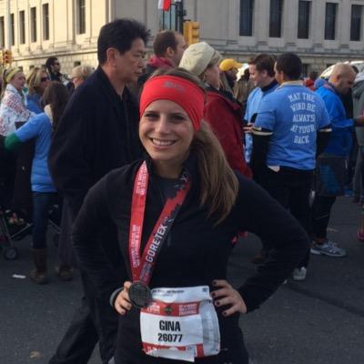 Admissions Counselor at Saint Joseph's University. #THWND #Hawks #visitSJU