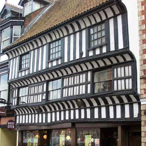 Newark Civic Trust is a society for people who share an interest in the built environment of Newark and its surrounding villages.