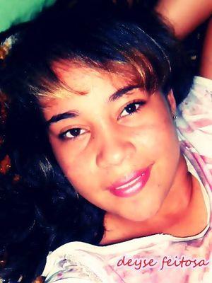 deyse_feitosa's profile picture. ===================
