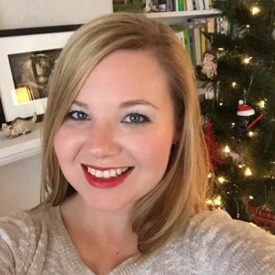 Program Officer at @hutchcf. Cofounder of @talk20hutch. Writer, editor, community builder. Tweets are my own.