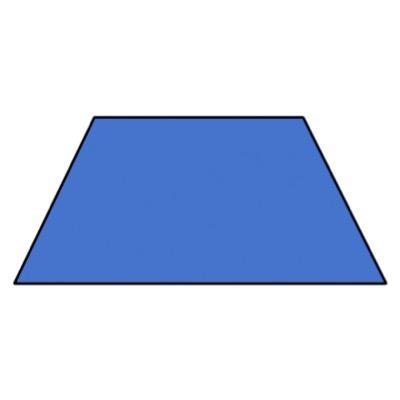 Hey there. I am a kind of trapezoid that has congruent non parallell sides. I hope you like my page!