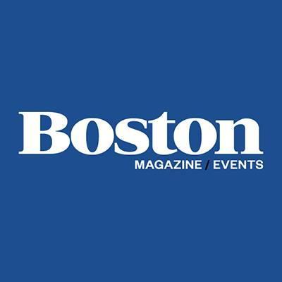 Powered by the Boston Magazine Events and Marketing Department. @bostonmagevents on Instagram & Facebook, too!