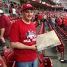 zookeepernsh's profile picture. Corrections Officer (Retired) Cincinnati Reds fan