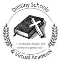 John Sugg - @Destiny_Schools - Twitter