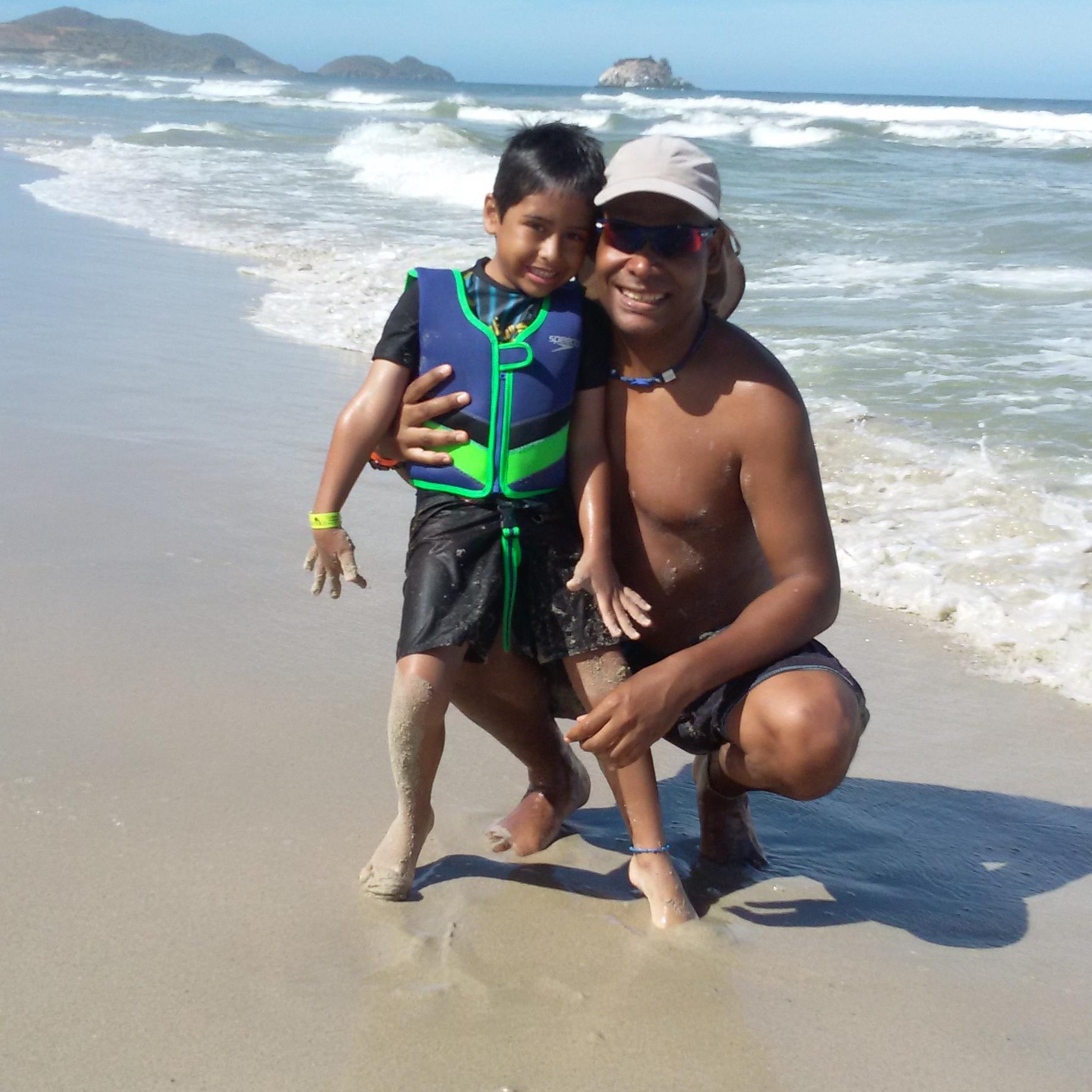 joanirod's profile picture. 