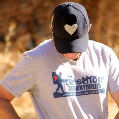 PerthDevSites's profile picture. Telethon Adventurer, Property Developer, Appreneur, Entrepreneur and Ex-cricketer.