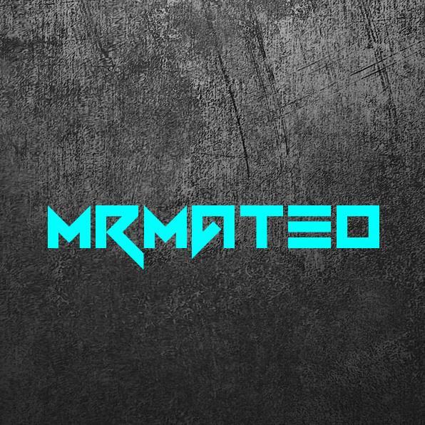 Cuenta oficial de MrMateo