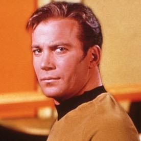 James T. Kirk