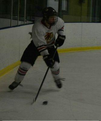 CHIEFS/BCR #7/SNHU