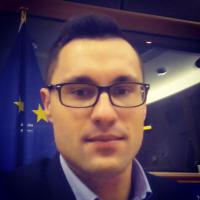 Marcin (@marcinglab) 's Twitter Profile