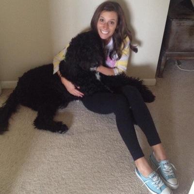 KileyMBrown's profile picture. 