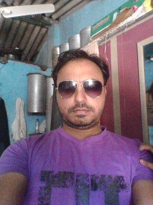 saiyadsiraj2's profile picture. 