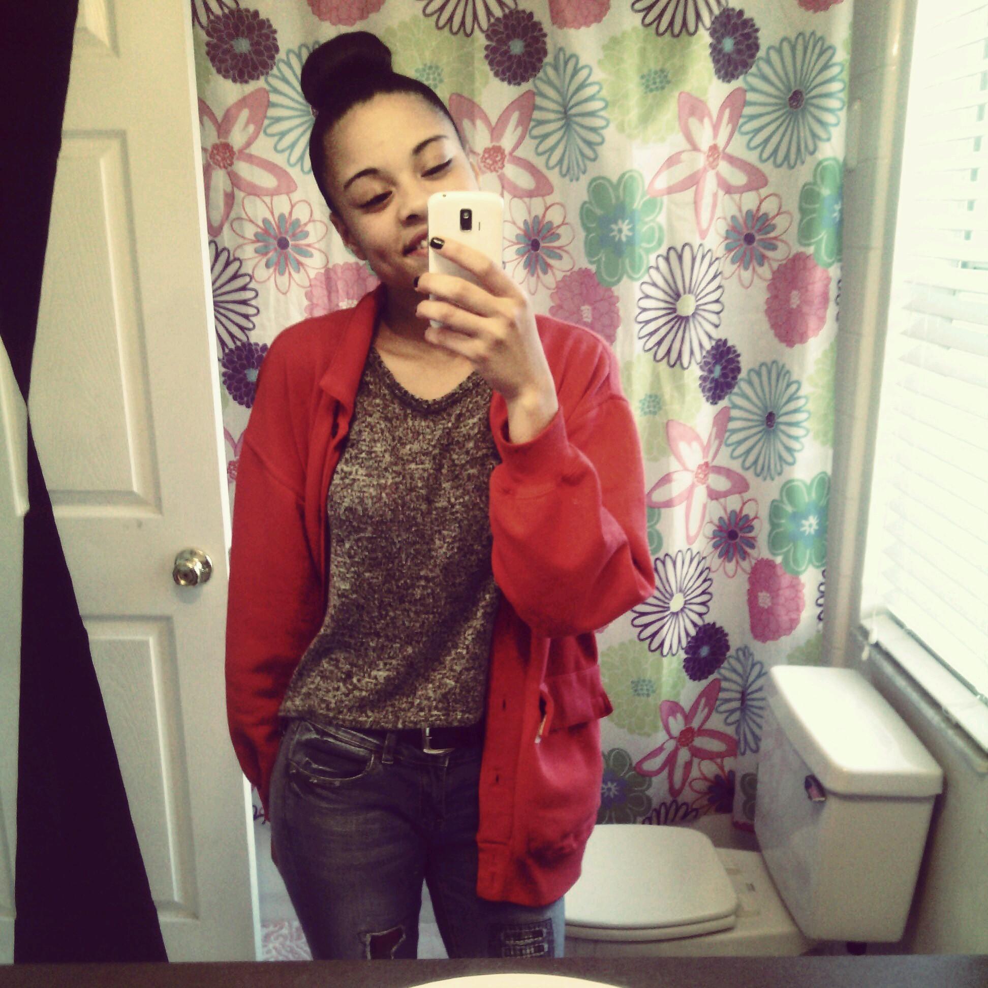 Queen D