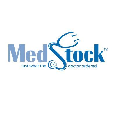 MedStock's profile picture. Medical Supplies and Equipment. Same Brands, Better Prices. Follow us for exclusive deals, news & information valuable to your practice.