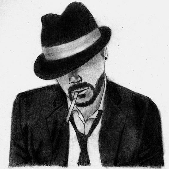 george_tov's profile picture. 