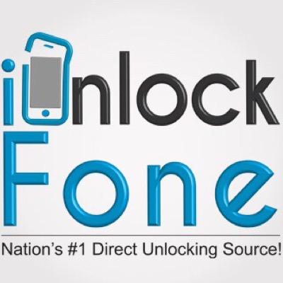 iUnlock Fone - Nation's #1 Direct Unlocking Source!