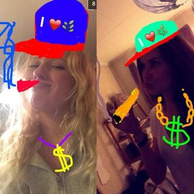 _spicegirls_'s profile picture. Du ska inte ta drogen, du ska va drogen.