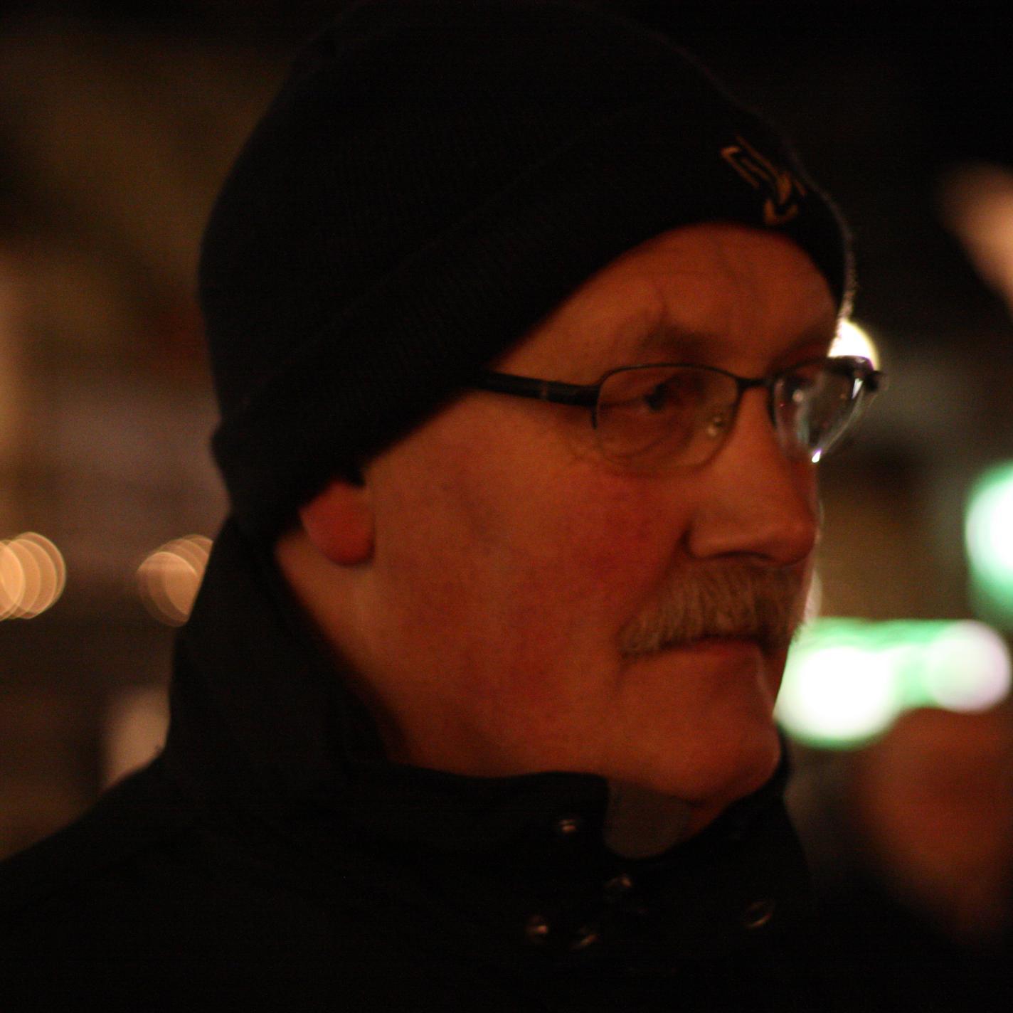 Ik ben Egbert, 61 jaar oud en werkzaam als (verpakkings-) technoloog. Mijn hobby was brandweerman