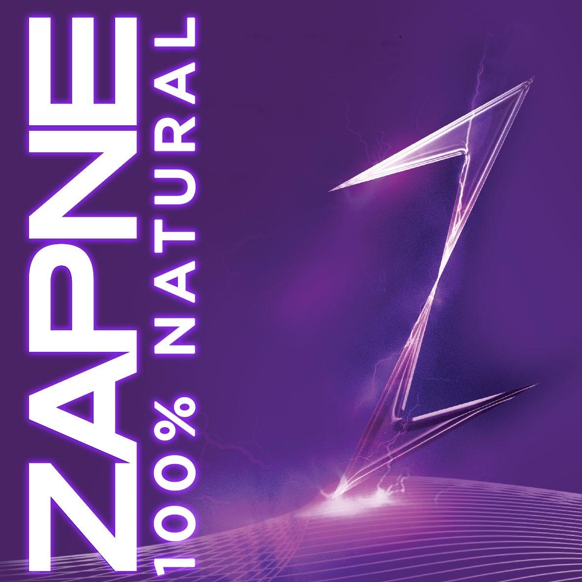 Zap Acne Naturally! Tweet us why you love Zapne with #ZapAcne and you could win FREE 30 day supply!