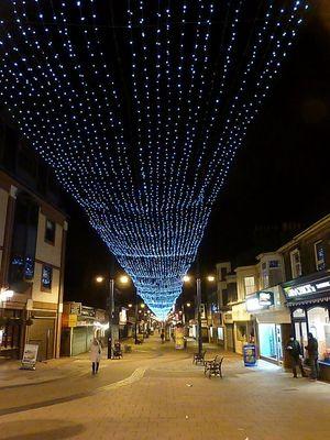 RegentRoadGY's profile picture. 