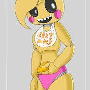 I love drawing 5 nights at freddys charcters. Help me plz my goal is to get 200 followers. My longlost sis is @sassy Chica. My favoriter youtuber is Jackseptice