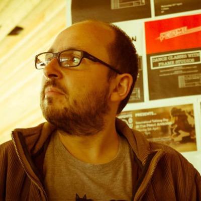 Facebook London, previously Yammer. Wrote a book on Python, built a startup on a mix of AppEngine and iOS, planted a tree, father of 2.