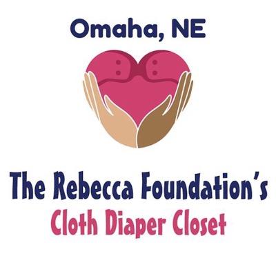 Collecting cloth diaper donations and lending them to low income or in need families in the Omaha/Council Bluffs area.