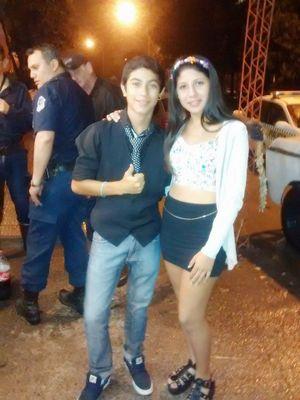 Mi vida? El FUTBOL ♥ // Newell's y nada mas❤