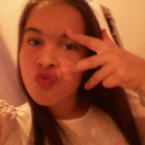 Sou linda de morrer entao shiu quando eu passar