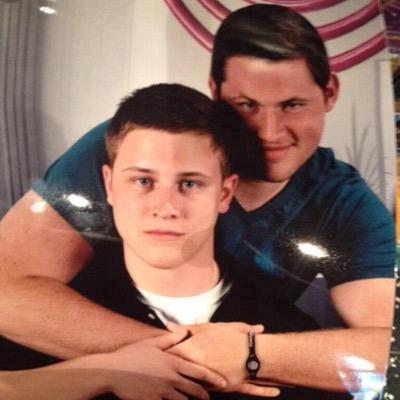 official account of Dane Schaffer. pussy slayer, CEO of panty dropping association. cat lover. long walks on the beach. somewhere over the rainbow❤️