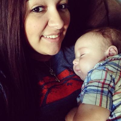 _celestenicole0's profile picture. wife. christian. mommy.