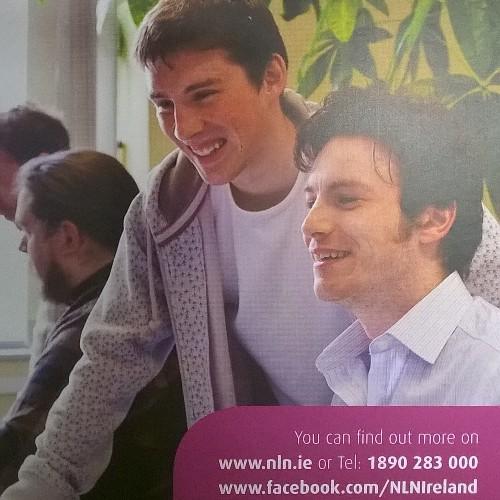 NLNSwords's profile picture. Providing Specialised Training and Education programmes to people who need extra support due to a disability or health setback.