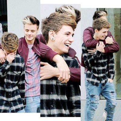 lol but ur not jake sims 0/8 Barclay faved 1 band account followed 13/10/14