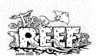 The Reef Bar Profile