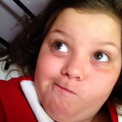 Profile Picture of THE_OFFICIAL_LUCY (@BubleHaley) on Twitter