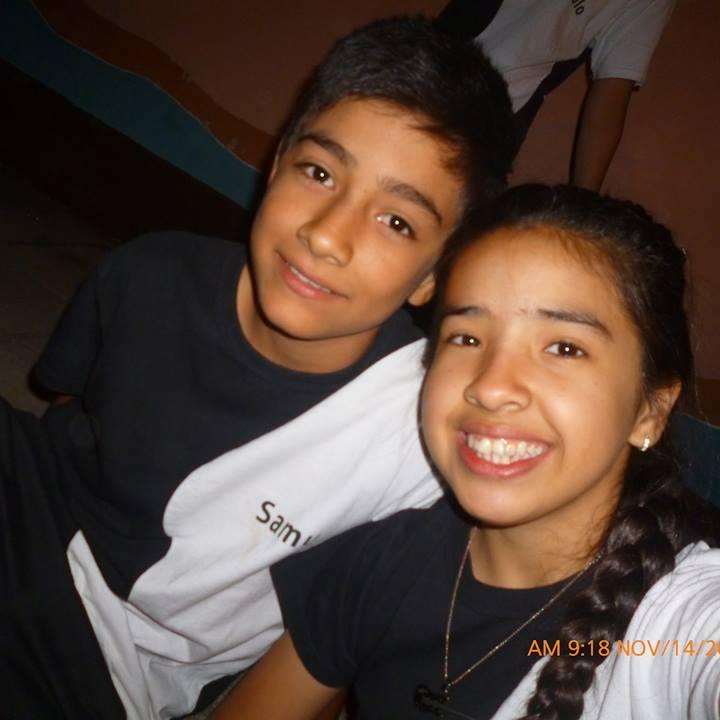 Sole Te Amo