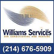 Williams Services(@HvacWilliam) 's Twitter Profile Photo