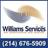 HvacWilliam's profile image
