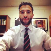 Zacharias Pieri (@zachariaspieri) 's Twitter Profile