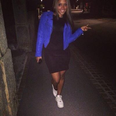 AkrichSherazade's profile picture. INSTAGRAM : SherazadeAkriche2.