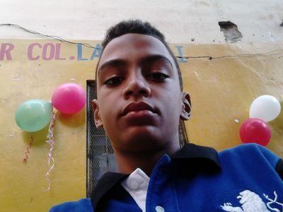 amo a mi family
