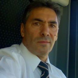 Conductor Profesional de Autocares, y amigo muy amigo de mis amigos.