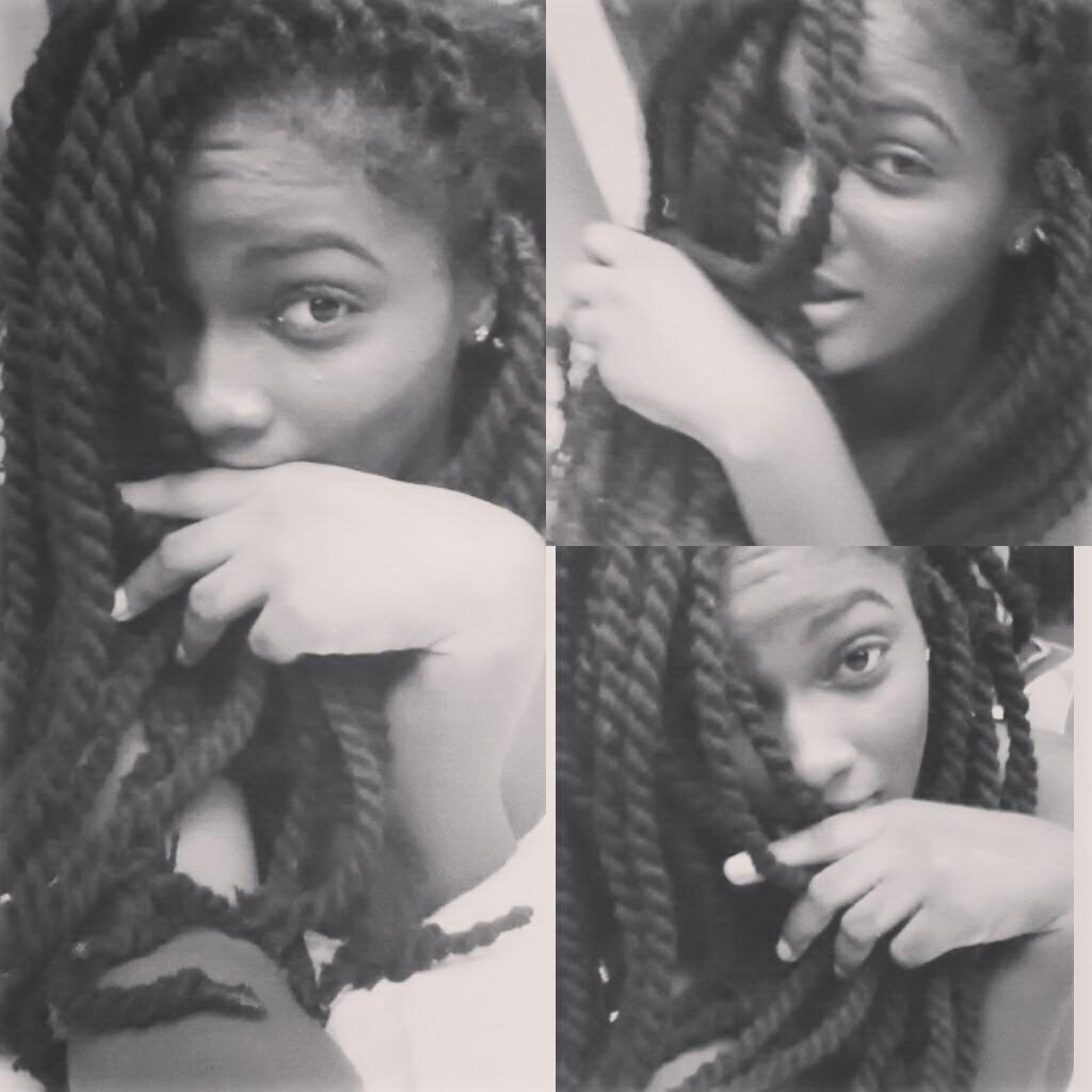 I am who I am and Wil always be...#warrrior