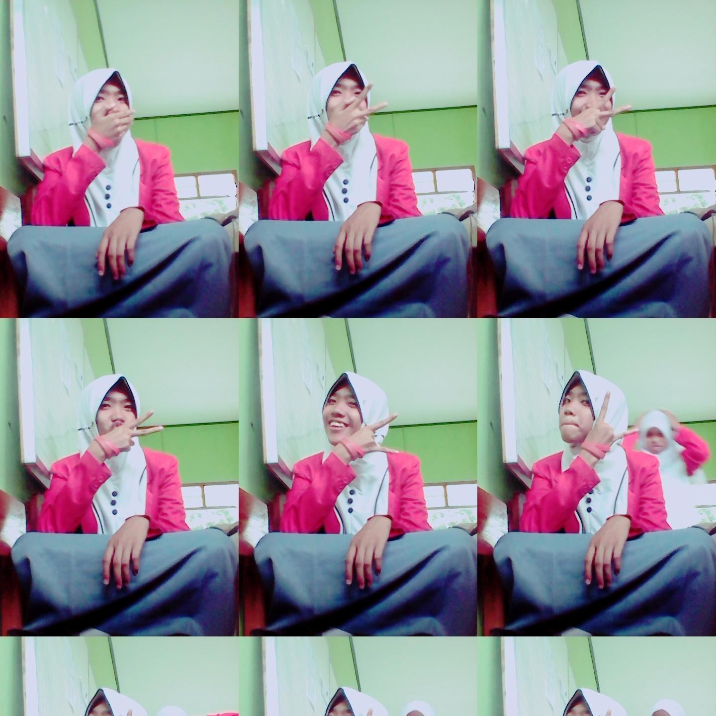 SHS 1 Kawedanan
