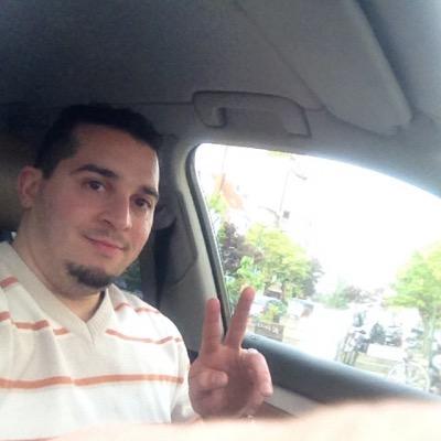 Tajedine83Ben's profile picture. 