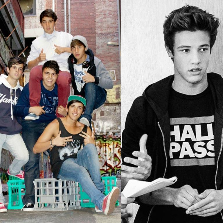 RT or Fav your favorite!