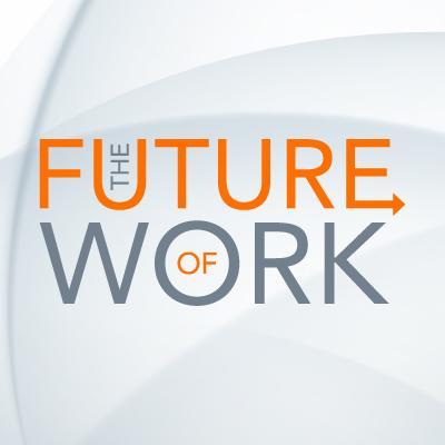 futureworkevent's profile picture. The ultimate conference for transforming the world of work through inspired HR leadership