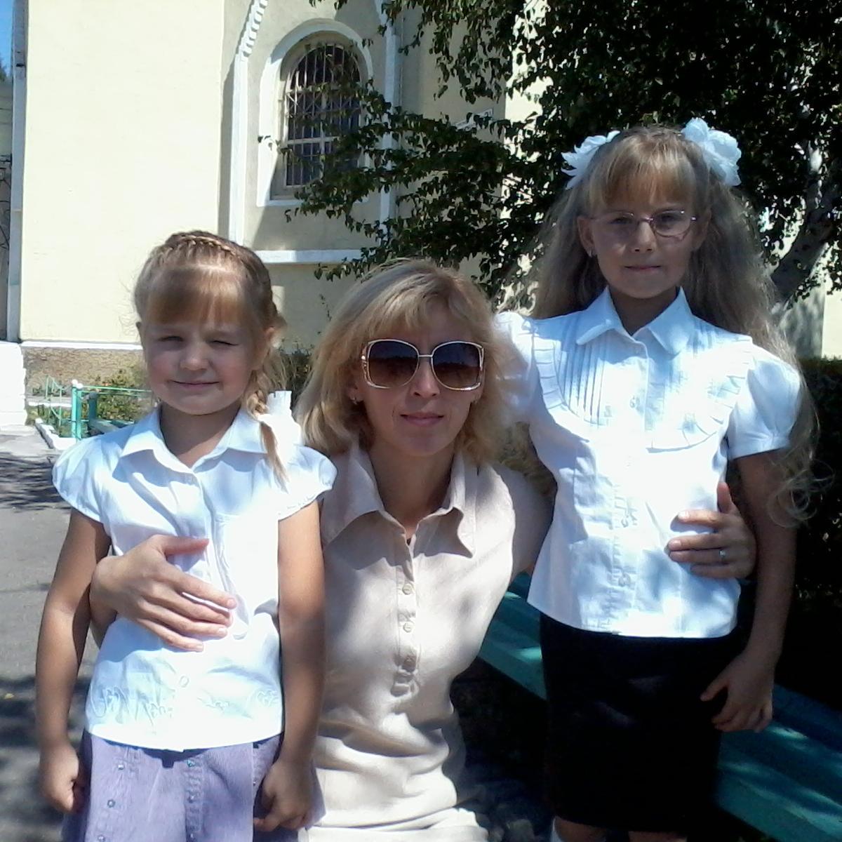 zbobrovskaya1's profile picture. Люблю жизнь, не смотря ни на что!